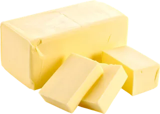 Butter