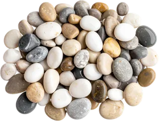 Pebbles