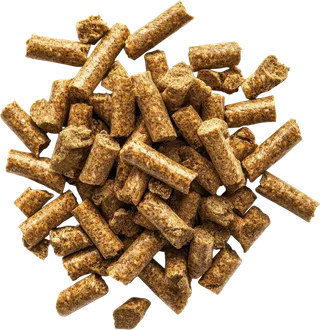 Pellets