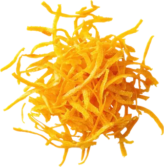 Shredded Cheese