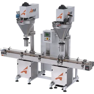 DHA Automatic Auger Filler