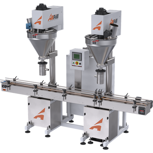 DHA Automatic Auger Filler