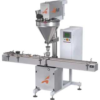 SHA Automatic Auger Filler