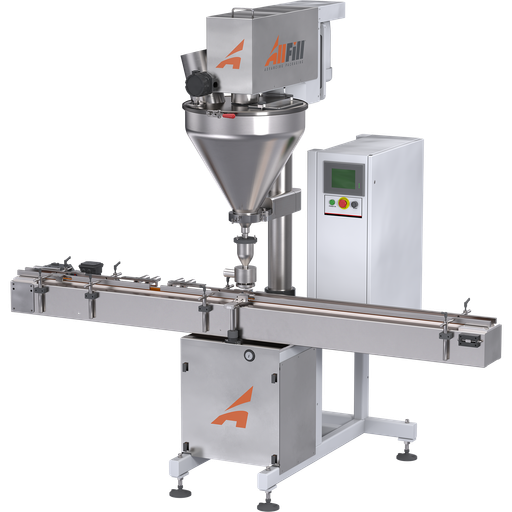 SHA Automatic Auger Filler