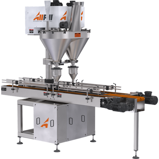 TAA Automatic Auger Filler
