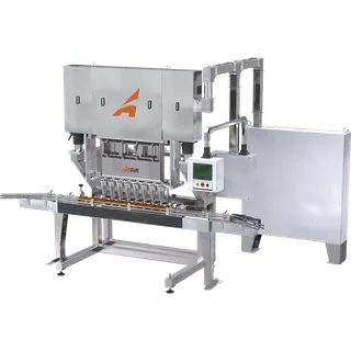 Multiple Auger Fillers