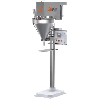 B350/E Semi-Automatic Auger Filler