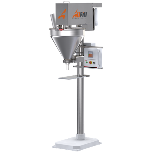B350/E Semi-Automatic Auger Filler
