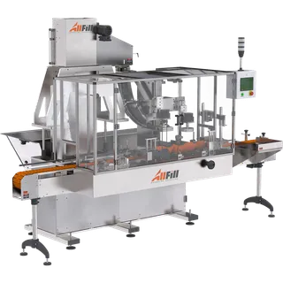 Model/CS Capper
