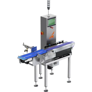 CW/10 Checkweigher