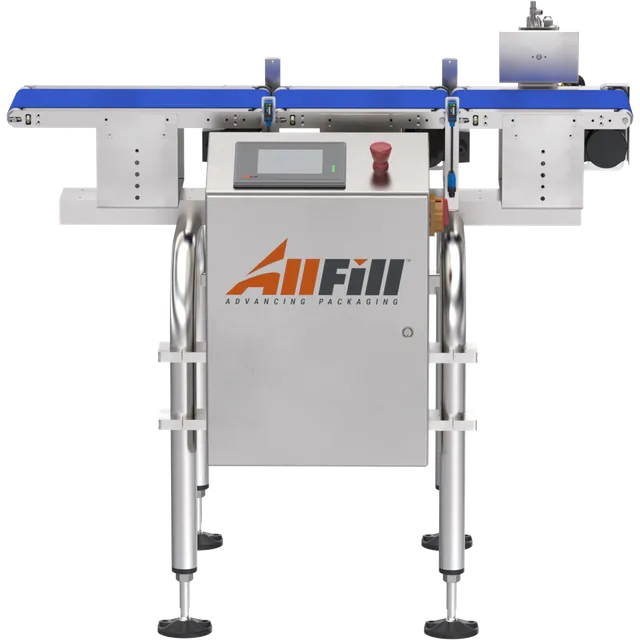 EW/8 Checkweigher