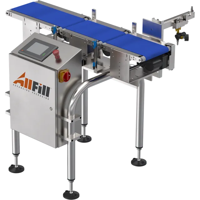 EW/8 Checkweigher