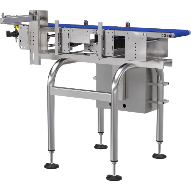 EW/8 Checkweigher