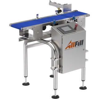EW/8 Checkweigher