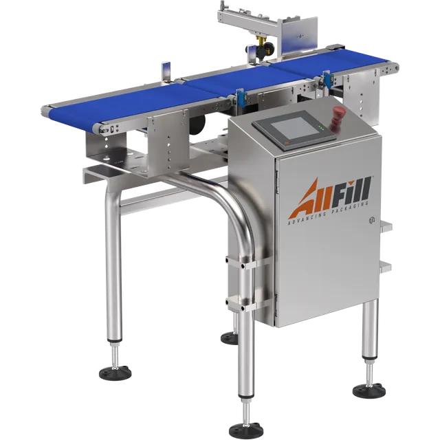 EW/8 Checkweigher