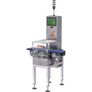 HP/14 Checkweigher