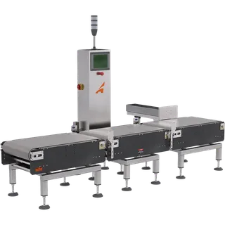 HP/15 Checkweigher
