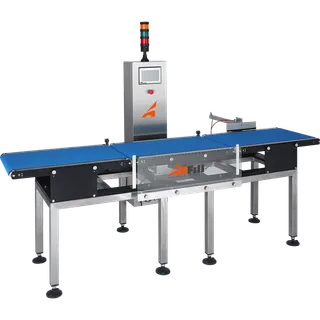 MW/16 Checkweigher
