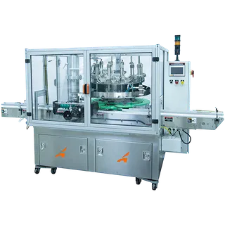 PR Series Cup Filler