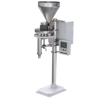 SC Series Cup Filler