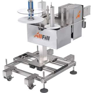 Applicator Series Labeler