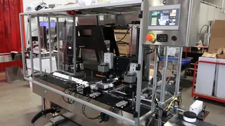 Capper - Model CI