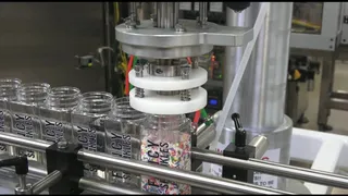 Highlight: Auger Fillers