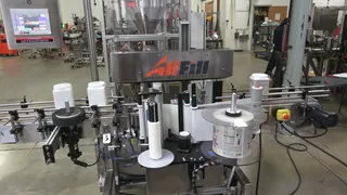 Labeler - Panel/Series
