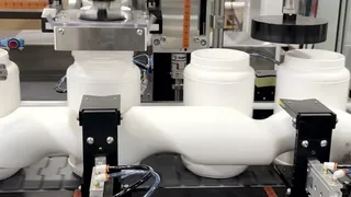 Capper - Model CS