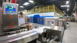 Highlight: High-Speed Rotary Filling Systems Overview
