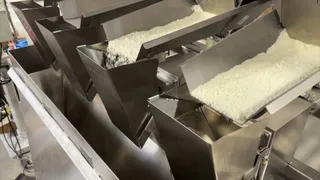 Vibratory Filler - ST/Series