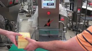 How-To: Calibrate a Checkweigher