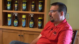 Testimonial: Stoner Inc.
