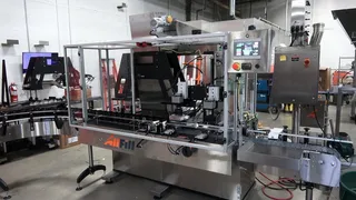 Capper - Model CI