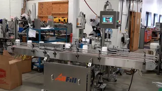 Labeler - Wrap/Series