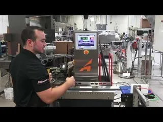 How-To: Update Controls on a Checkweigher