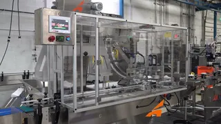 Capper - Model CI