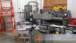 Labeler - Panel/Wrap Series