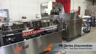 Unscrambler - PB/Series