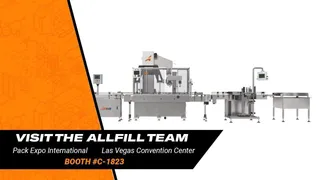 Integrated System - Spices & Seasonings