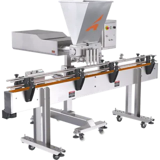 500 Series Automatic Piston Filler