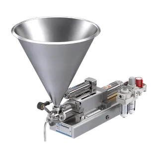 Model 205 Piston Filler