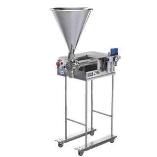 Model 305 Piston Filler