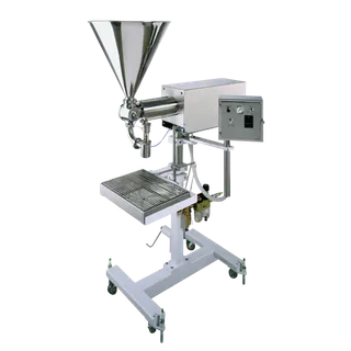 Model 505 Piston Filler