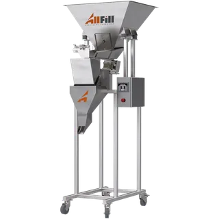 E Series Vibratory Filler