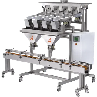 HX Series Vibratory Filler
